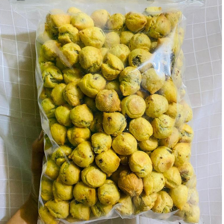 

Sus coklat lumer kemasan 1kg