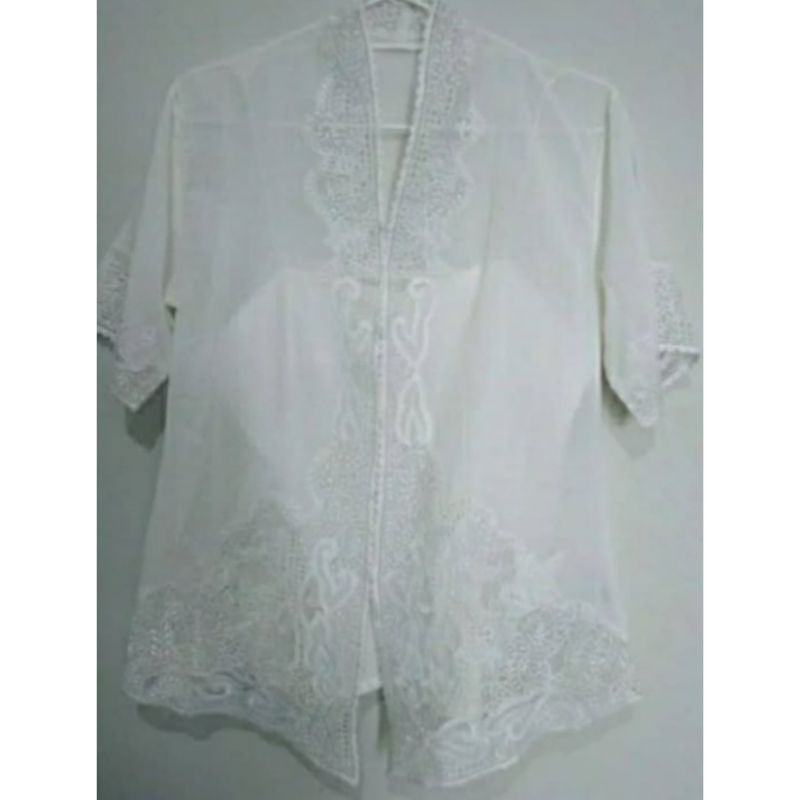 Danar Hadi Solo Original Kebaya Wanita