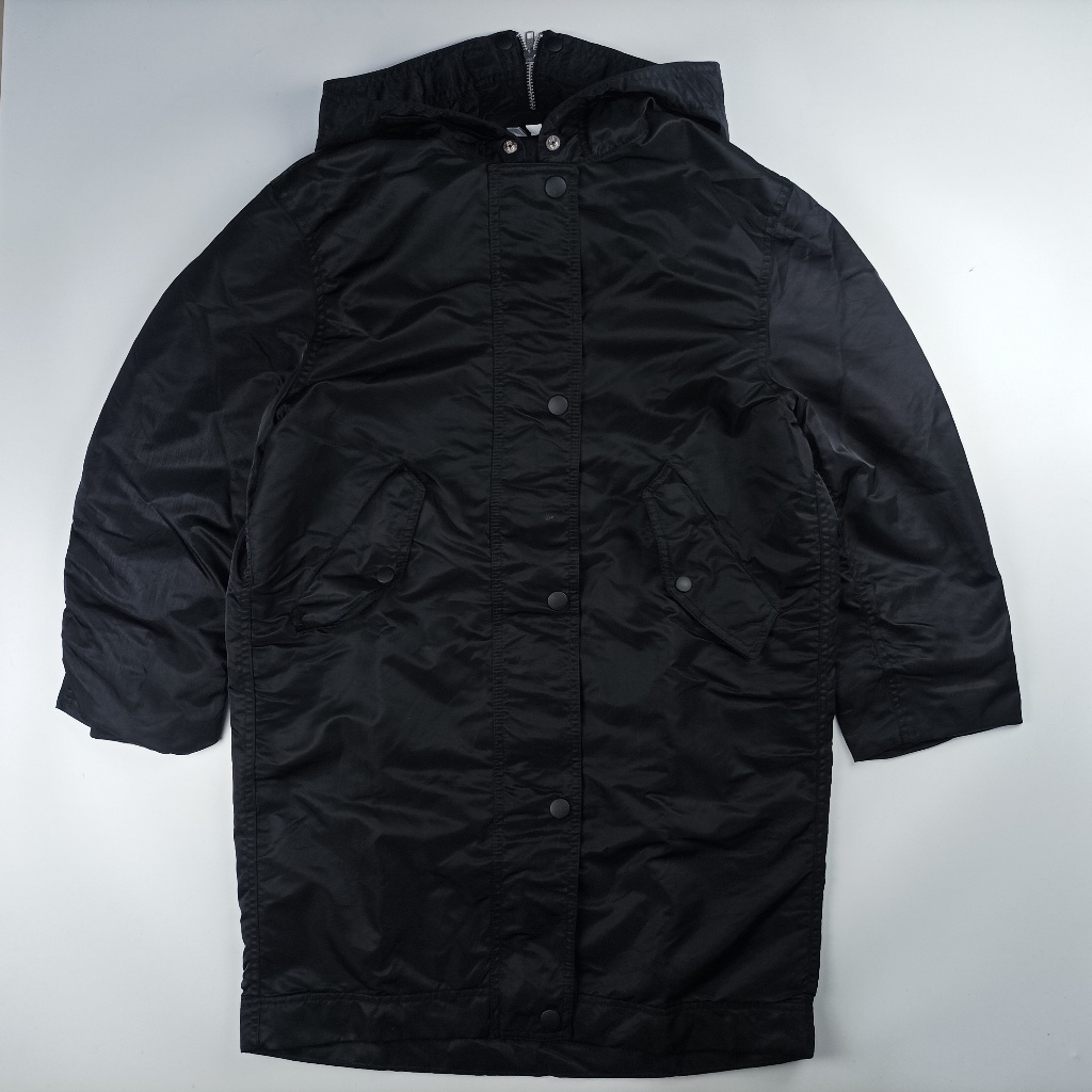 Uniqlo U winter coat size S C075