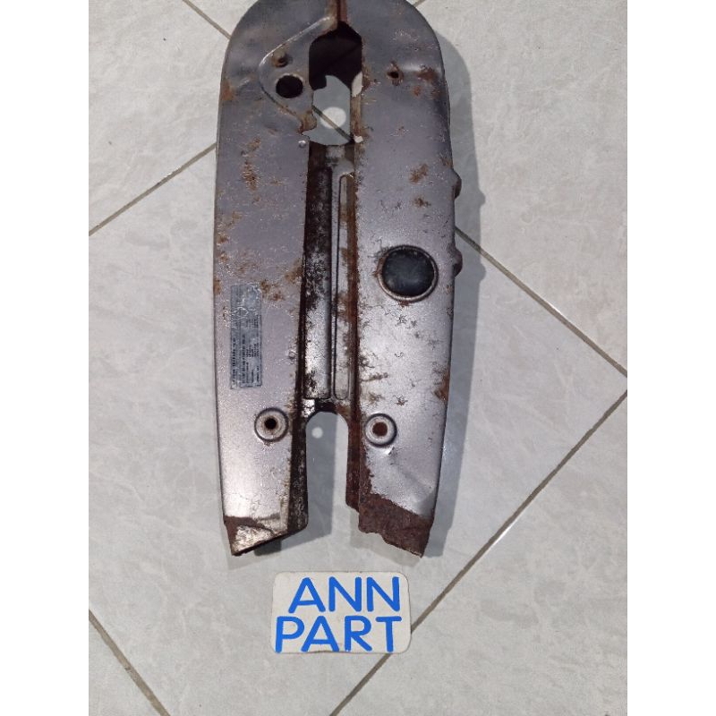 ketangkas tutup rantai astrea prima/star original second