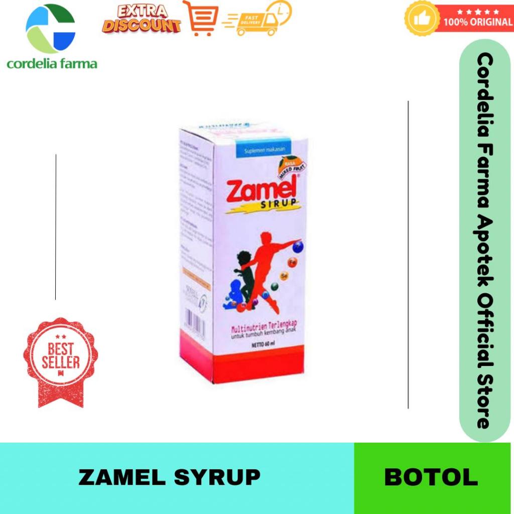 Zamel