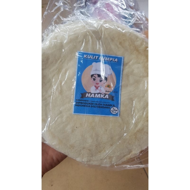 

Kulit lumpia 30pcs