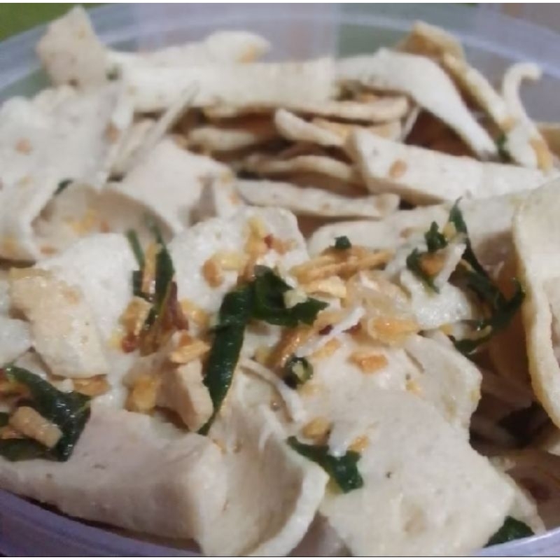 

BASRENG ORIGINAL DAUN JERUK