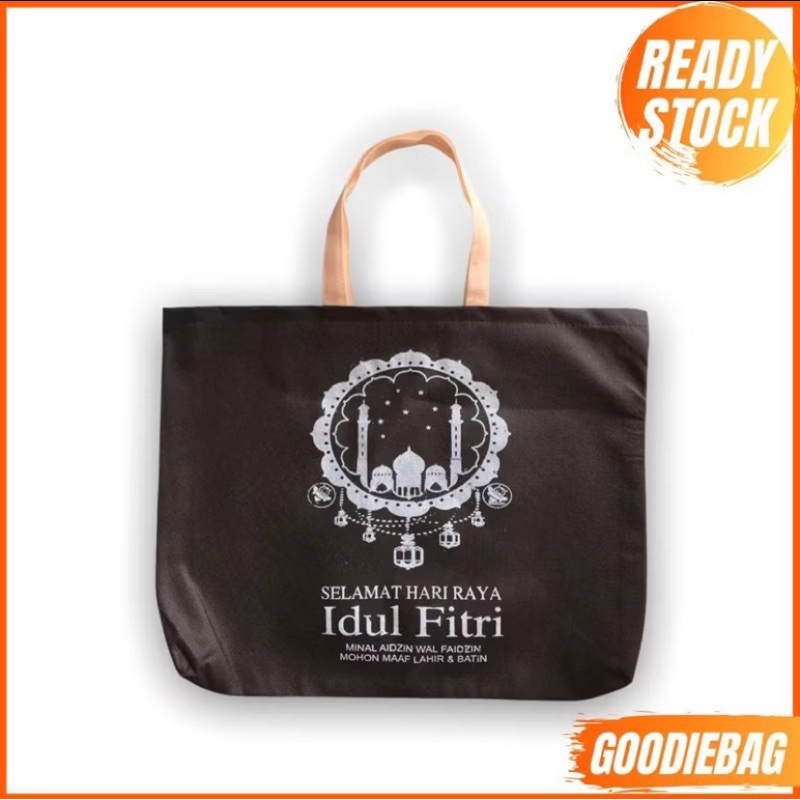 

Tas Hampers Lebaran Hari Raya Idul Fitri
