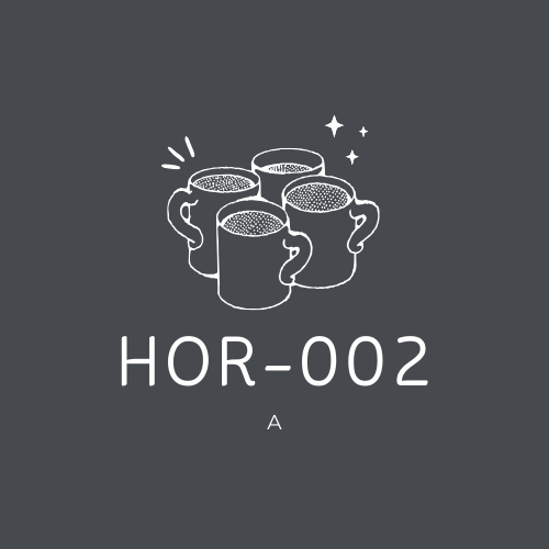 

Mol's Shop HOR - 002 dua dua