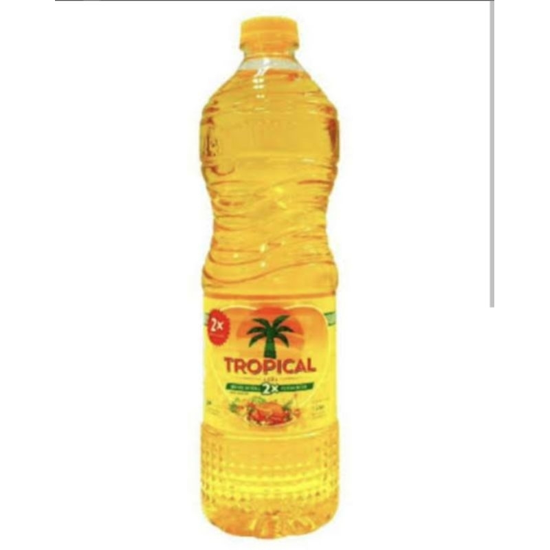 

Minyaktropical1liter