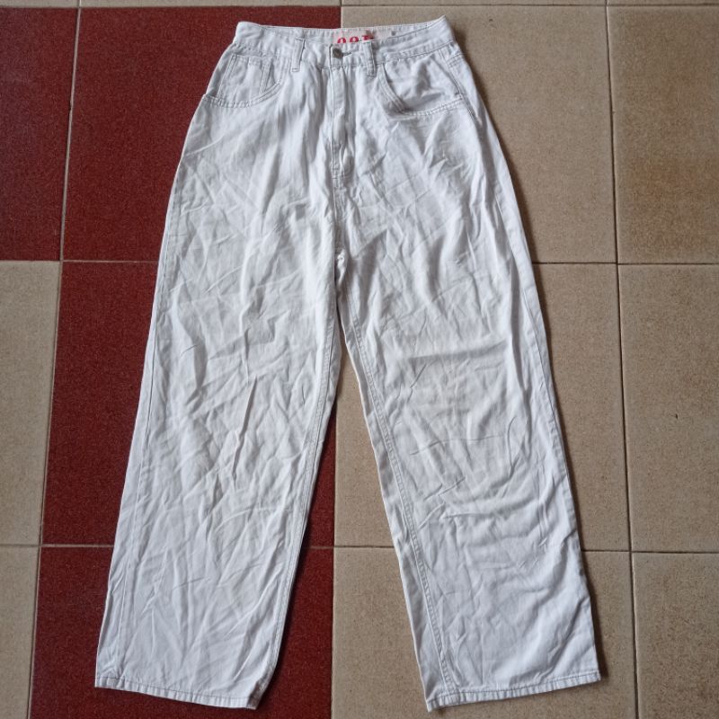 celana panjang OOTJ  Seoul medium
