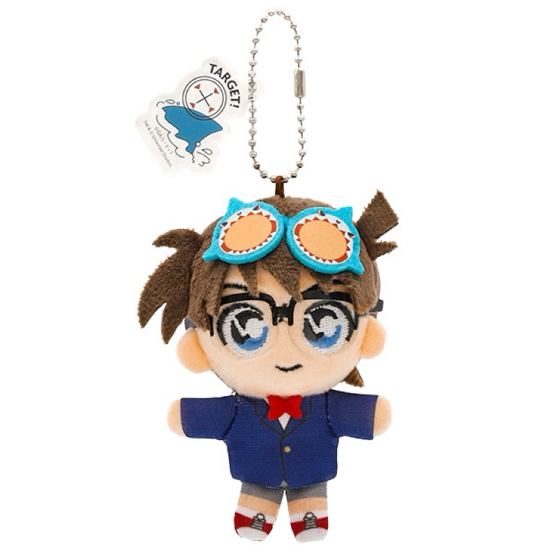 Universal Studio Japan Detective Conan