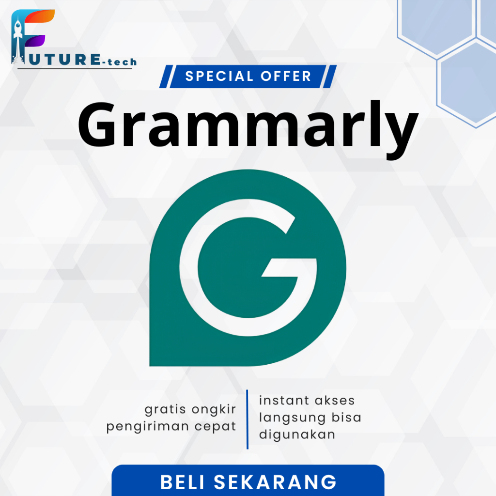 Grammarly Pro, Grammarly PREMIUM ↳⚡𝐅𝐮𝐭𝐮𝐫𝐞 𝐓𝐞𝐜𝐡⚡
