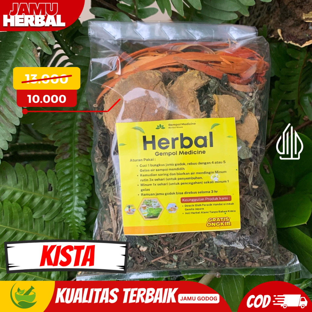 

( COD ) JAMU MELANCARKAN HAID OBAT PELANCAR HAID KISTA MIOM HERBAL ALAMI PALING AMPUH