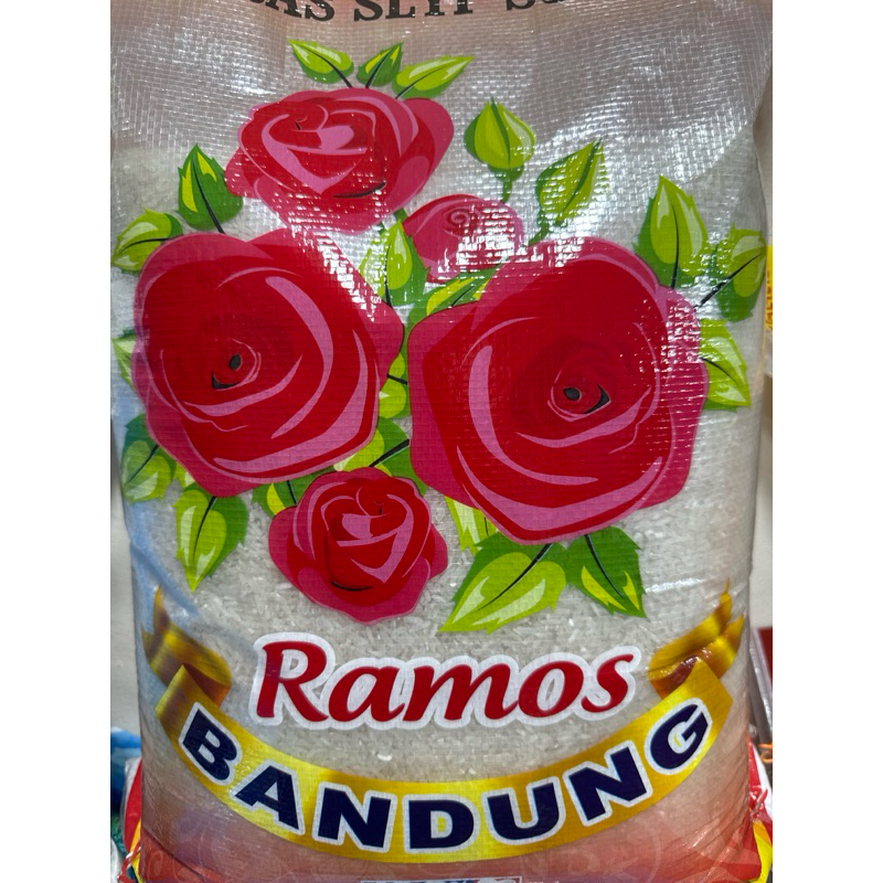 

ramos bandung super
