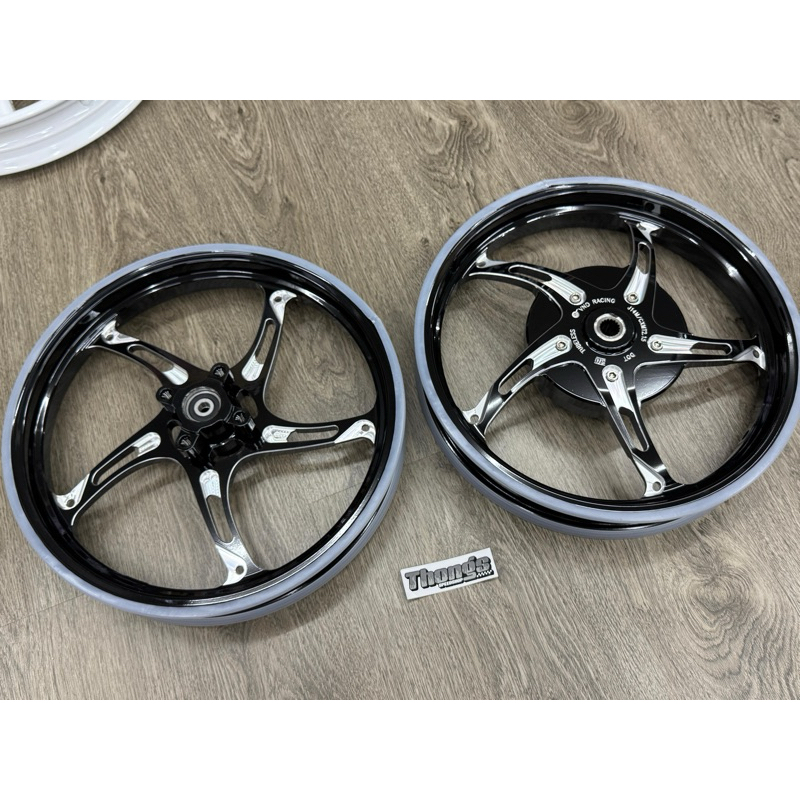 Velg VND New Speed Yamaha Mio Sporty Mio Soul Fino Ring 14