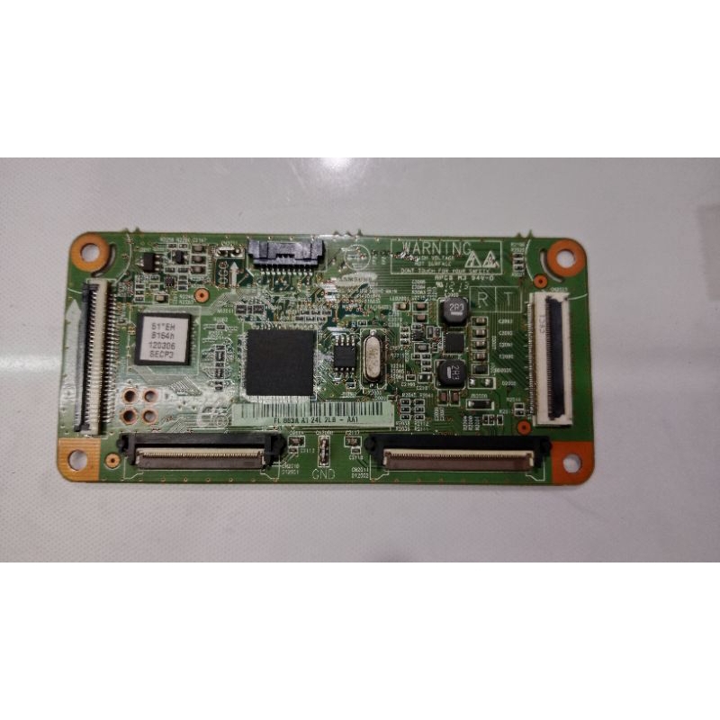 TCon Plasma Samsung PS51E490