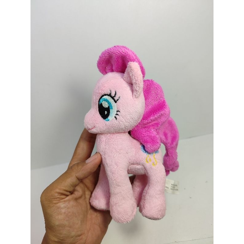 boneka my little pony original