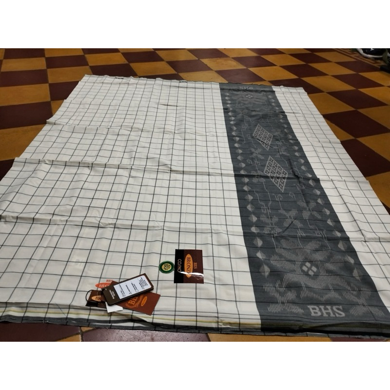 SARUNG BHS COSMO BRONZE