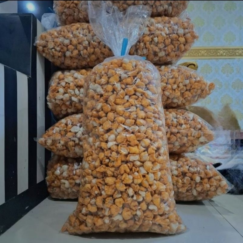 

siomay kering siomay isi 500gr