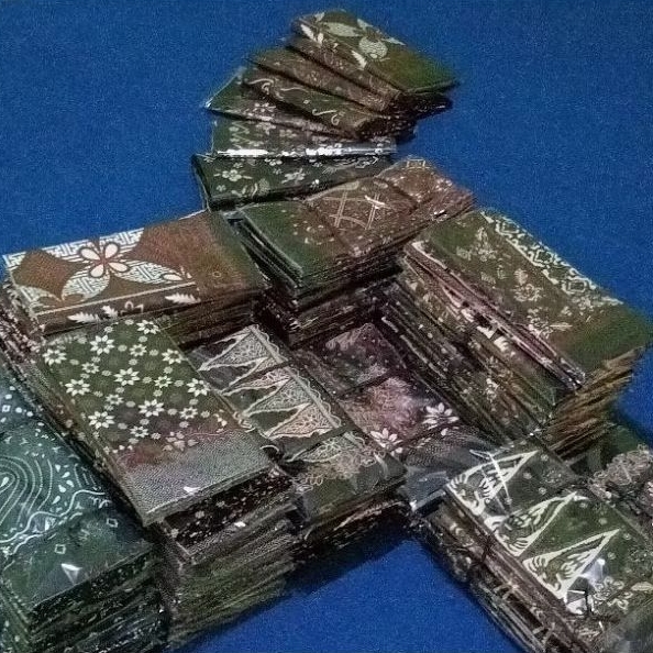 sarung batik Gus idam 1 KODI
