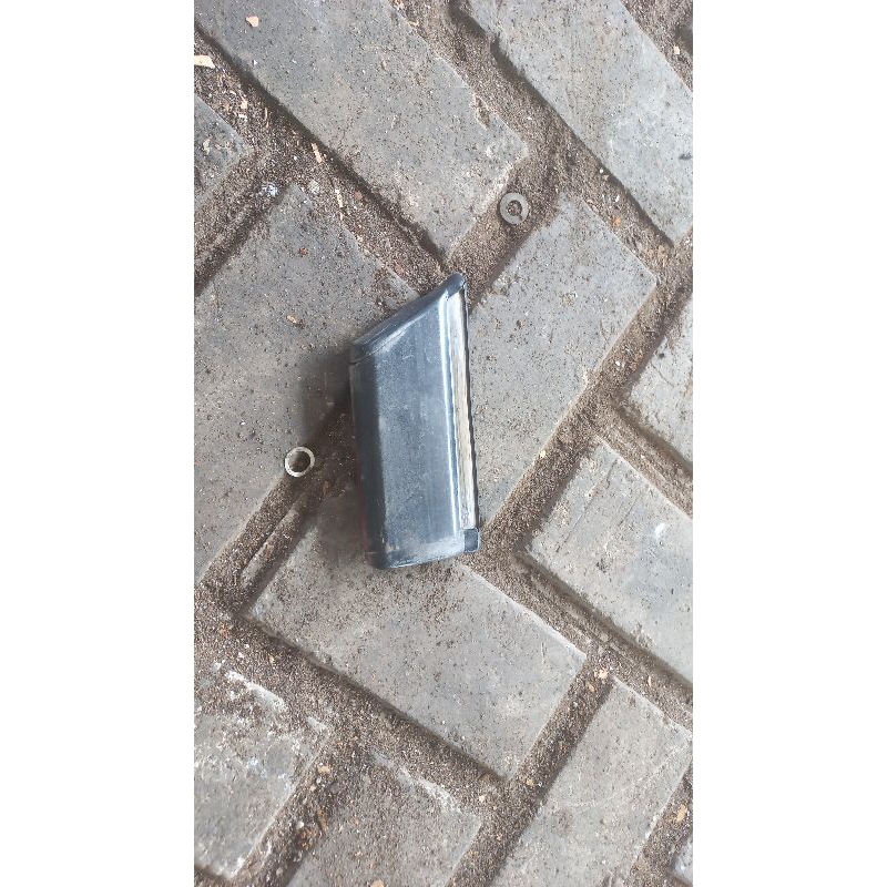 list body civic wonder fender kiri