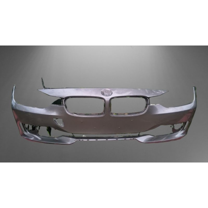Bemper bumper depan BMW seri 3 E90 F30/ F31/ F35 original