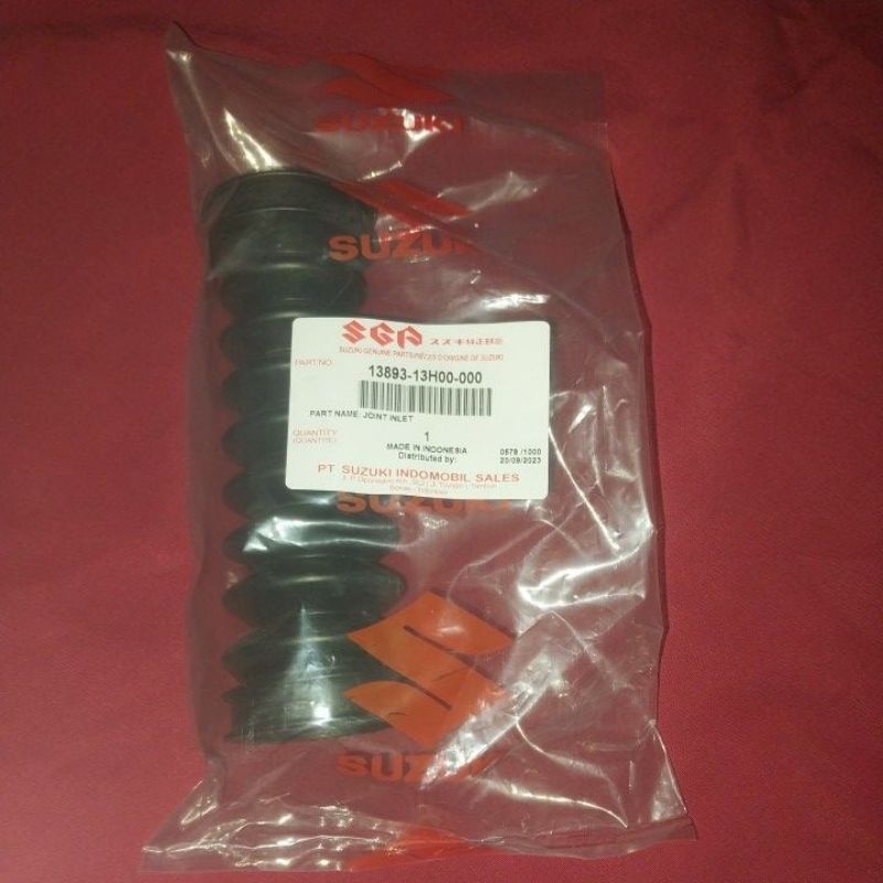 Join inlet filter udara hayate skywave