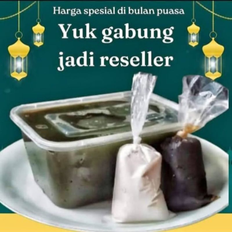 

cincau hijau original No campuran tanpa bahan pengawet