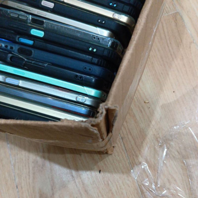 

Lakban Packing [Free]