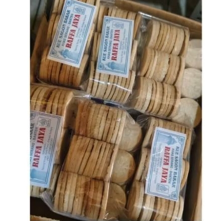 

kue sagon