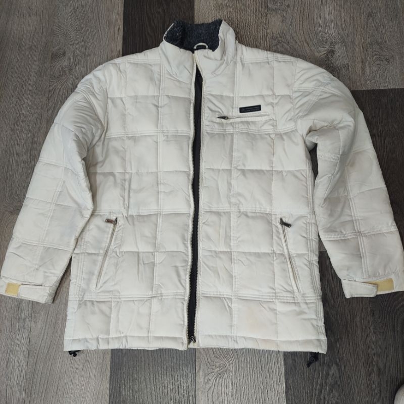 JAKET AIRWALK BULU ANGSA SECOND