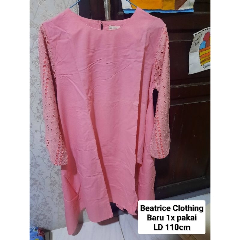 Tunik Beatrice Clothing