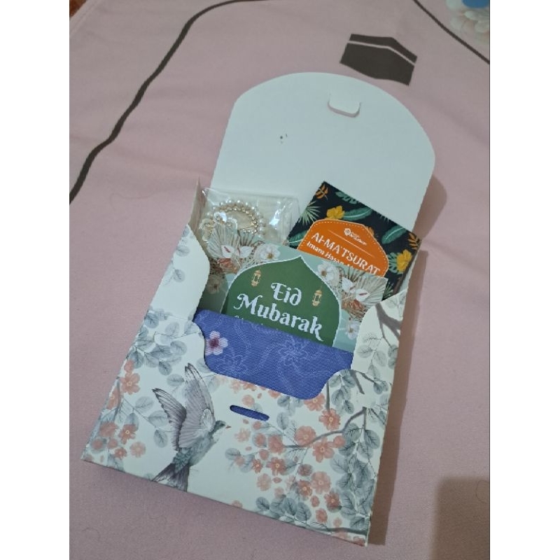 

Hampers Lebaran