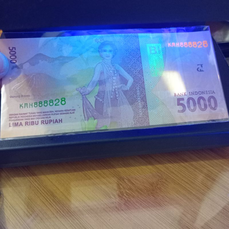 

uang bibit ganjil genap