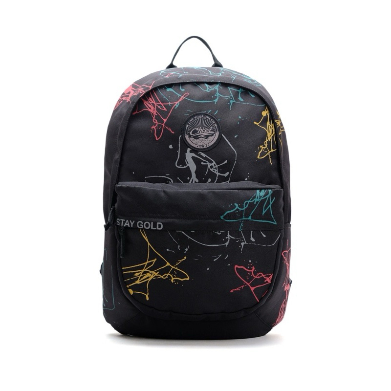 Backpack Chisel tsay 1
