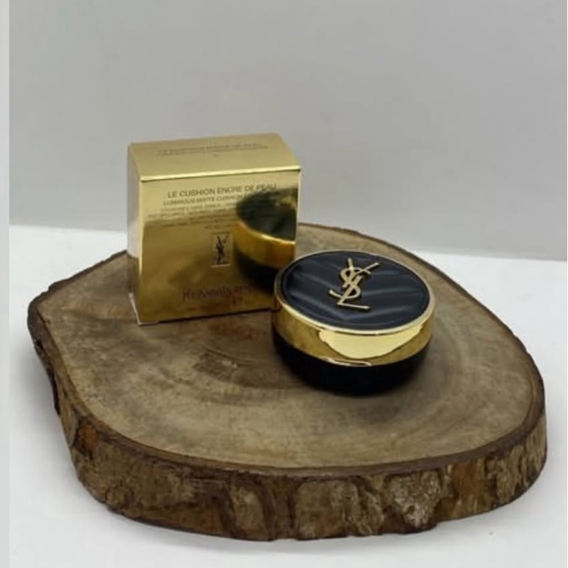 mini cushion ysl shade 20