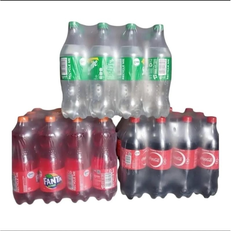 

SOFTDRINK ISI 12 PCS