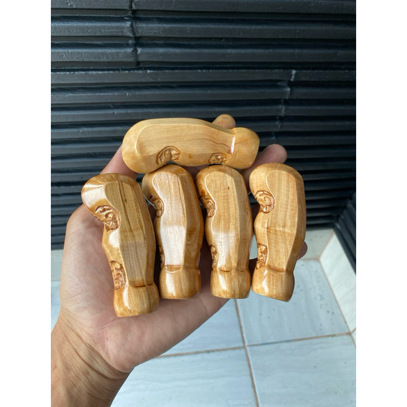 deder narodo cendana jawa