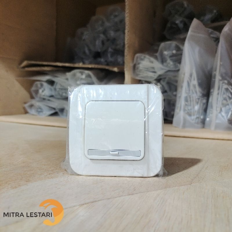 SAKLAR 1 KLAP BROCO GALLEO