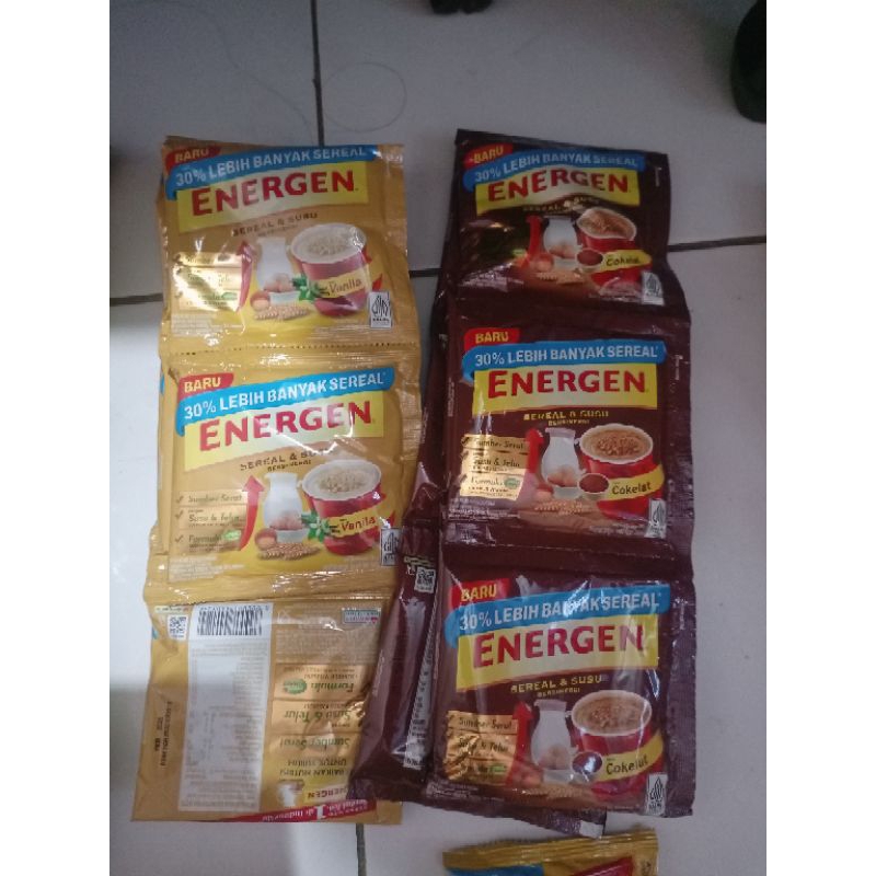 

energen