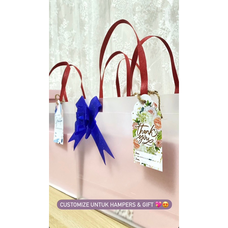 

Customize Packaging Gift Xavoia