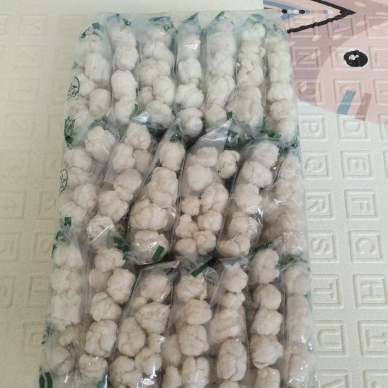

PILUS KENCUR ISI 20 PCS
