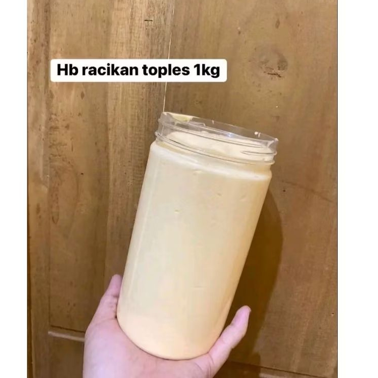 1kg Racikan Premium