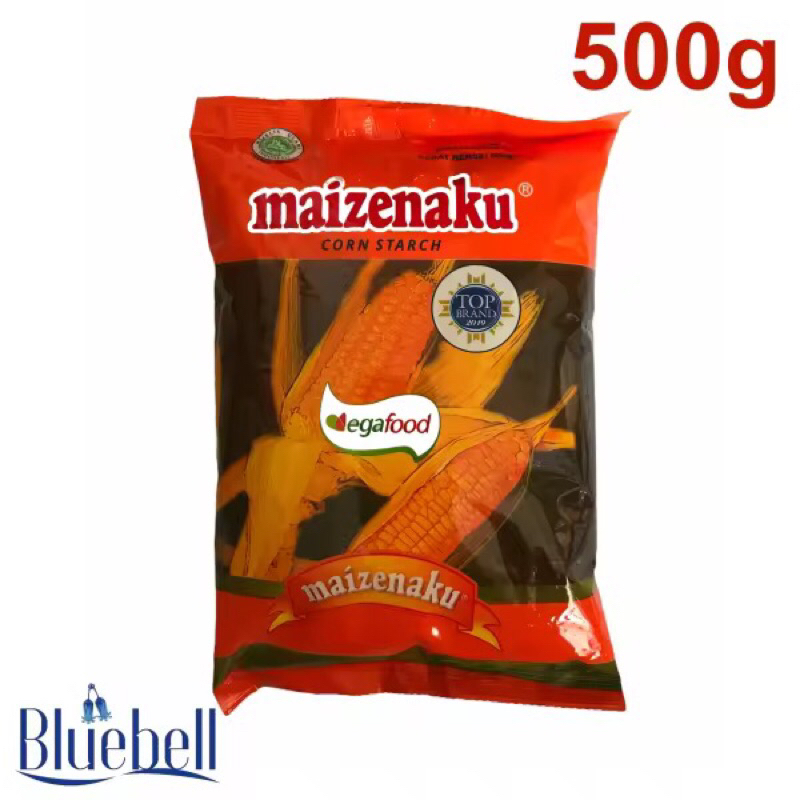 

Maizenaku Tepung Jagung Maizena 500g