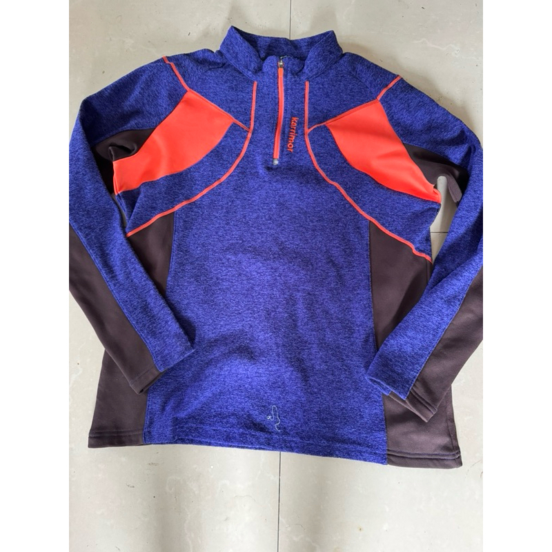 Kaos Baselayer Karrimor Kaos Gunung Hiking Trekking Kaos Olahraga Original 100%