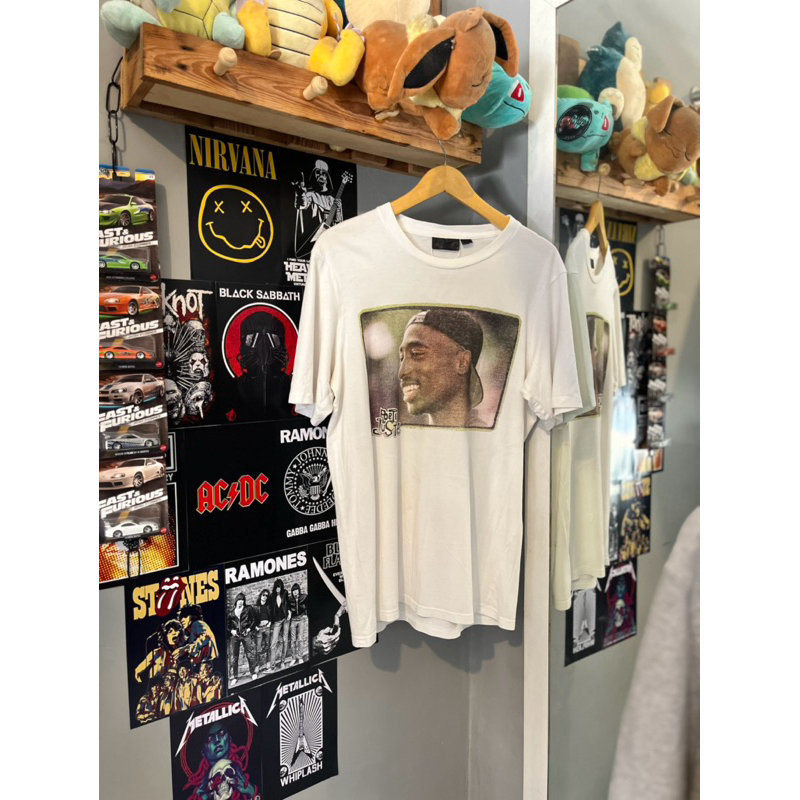 POETIC JUSTICE / 2PAC