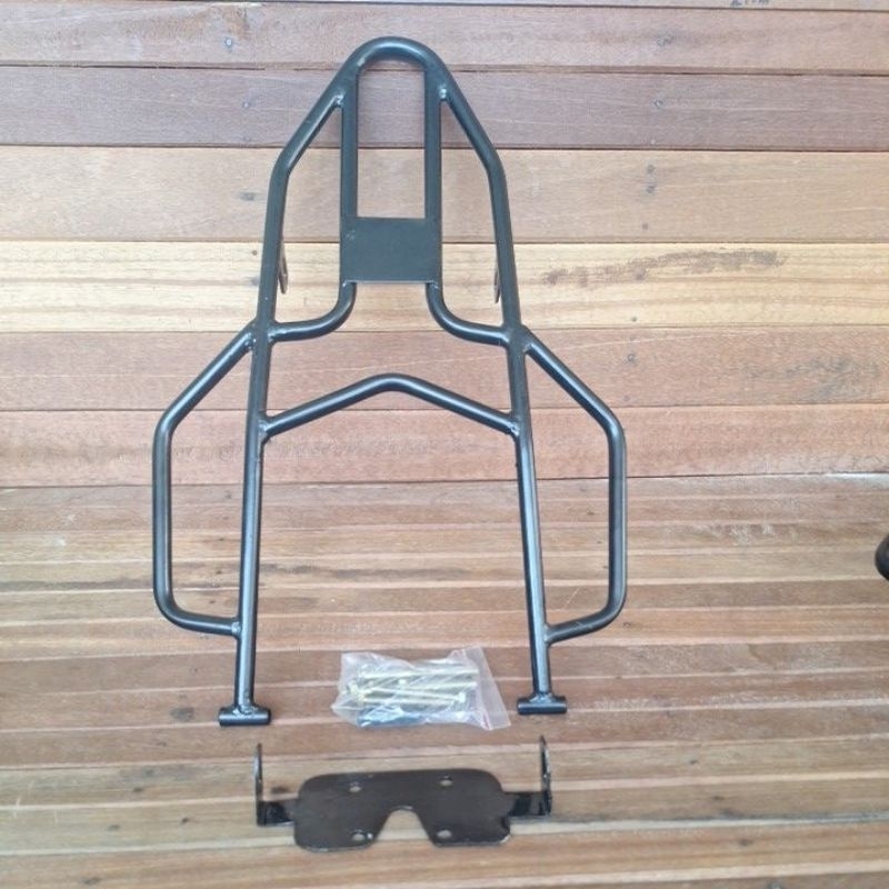 behel yamaha wr 155 bracket belakang yamaha wr 155