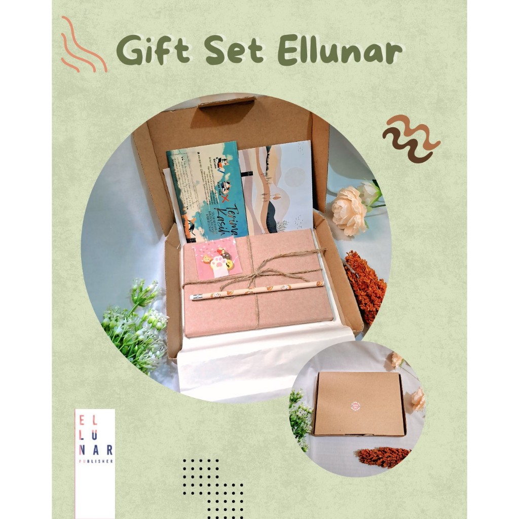 

Gift Set / Hampers