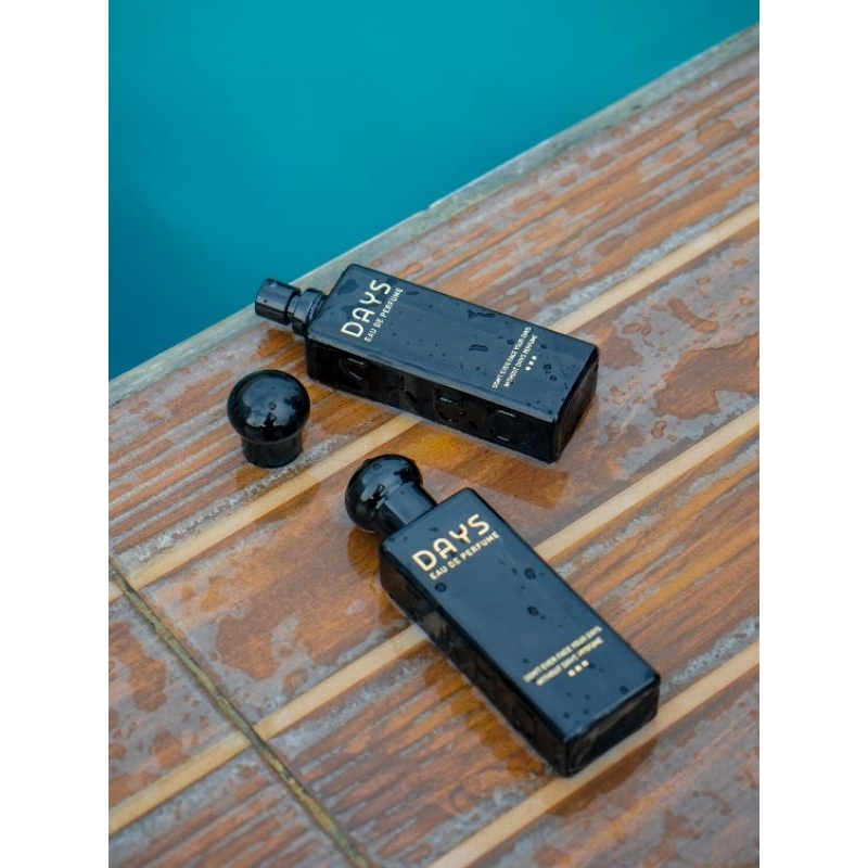 Days Parfume ispired by Louis Vuitton