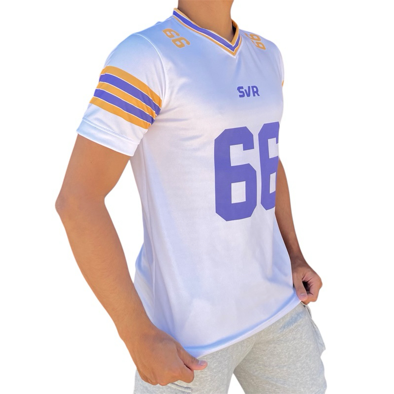 JERSEY SVR BASEBALL & SOFTBALL / JERSEY CLUB / JERSEY VINTAGE / JERSEY CASUAL