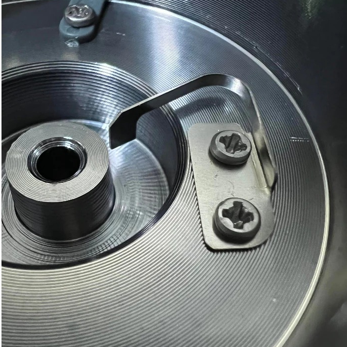 Kliker Reel Clicker Reel Penyaring Suara Spool Reel 1000-8000 besi harga perbiji