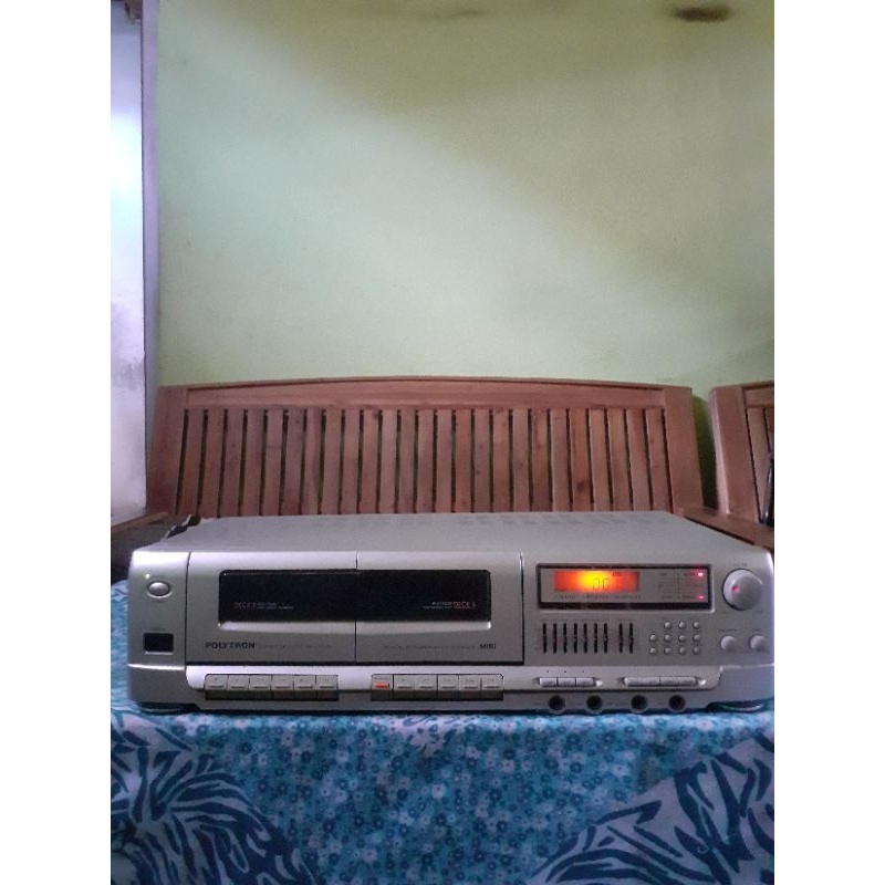 Polytron BigBand Jadul