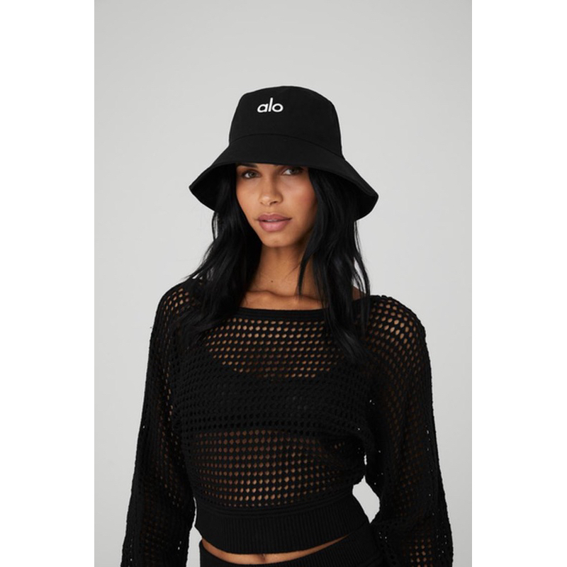 ALO WEEKENDER BUCKET HAT